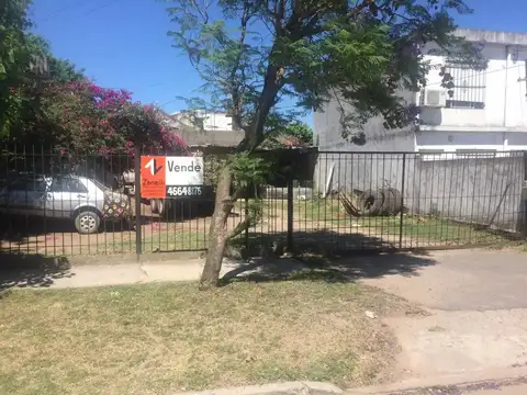 lote baldio