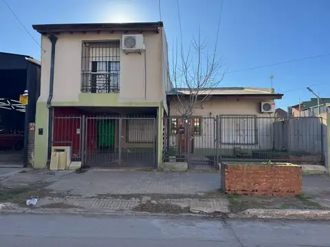 Moreno 800