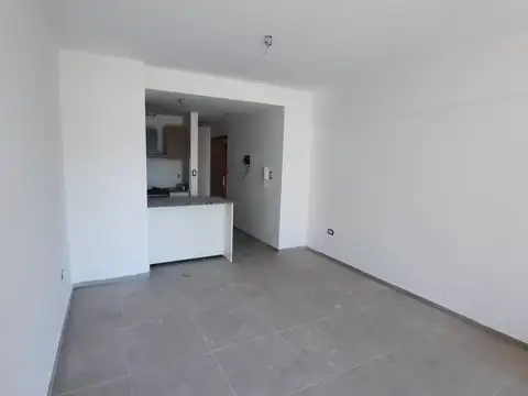 Departamento en La Plata