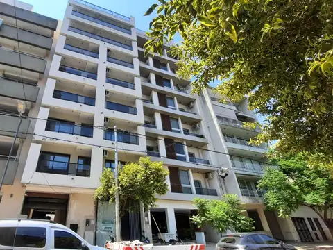 Departamento en La Plata