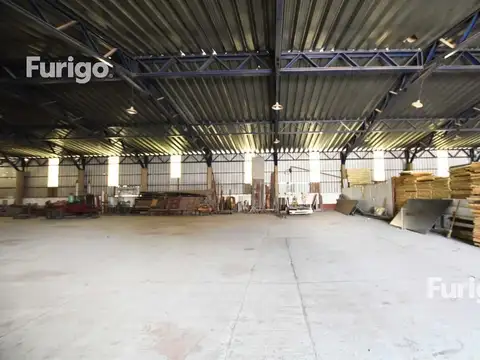 Ruta 11 y F. Quiroga 3200
