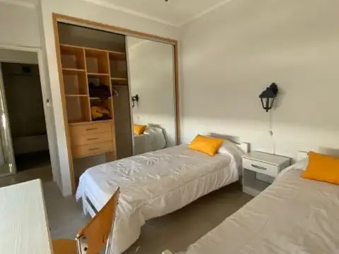 Alquiler temporal de departamento 4 Ambientes en Balvanera, Capital Federal