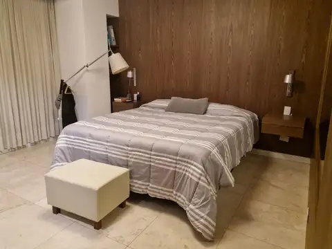 Departamento en Venta con 2 cocheras