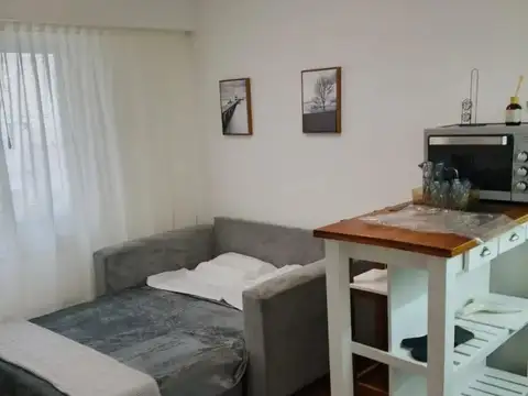 Departamento en Alquiler 40 años
