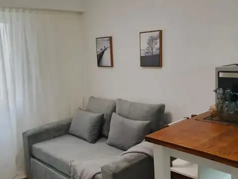 Departamento en Alquiler Apto profesional