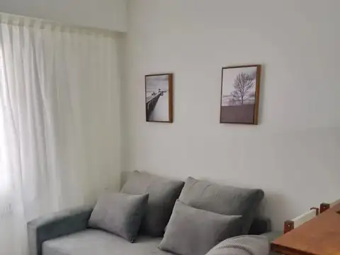Departamento en Alquiler en Balvanera, USD 650