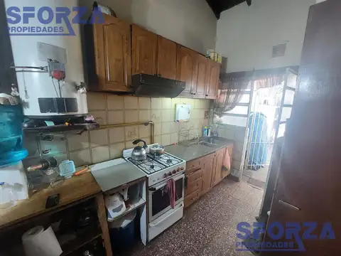 Casa en Venta con 1 cochera