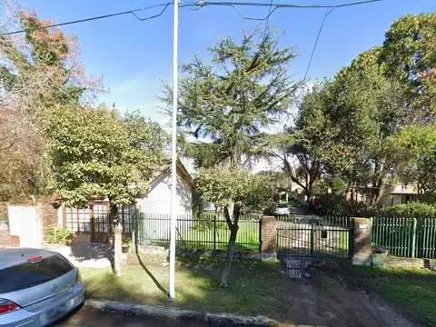 EXCELENTE INMUEBLE EN ING. MASCHWITZ 