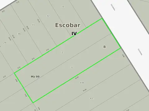Cordoba al 1300