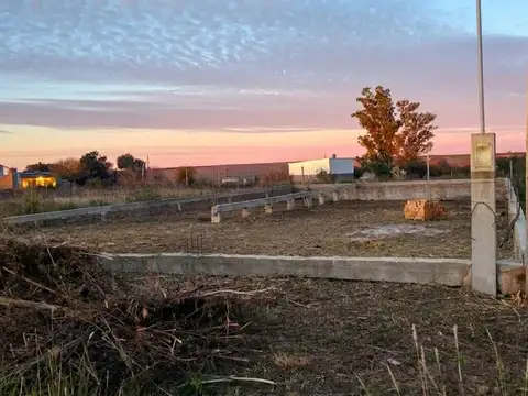 Loteo Loma Hermosa, Aldea Brasilera, Diamante, Entre ríos