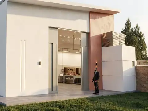 Terreno en Venta en Diamante, USD 15.000