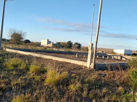 Terreno en Venta de 450,0 m2