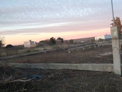 Loteo Loma Hermosa, Aldea Brasilera, Diamante, Entre ríos