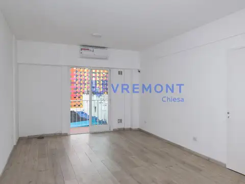 Monoabiente en venta en Balvanera