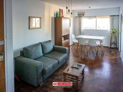 Departamento en Venta 45 años