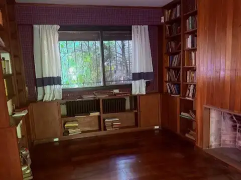 Casa al río para REFACCIONAR