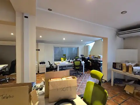 Excelente Local para oficinas de coworking o  restaurant