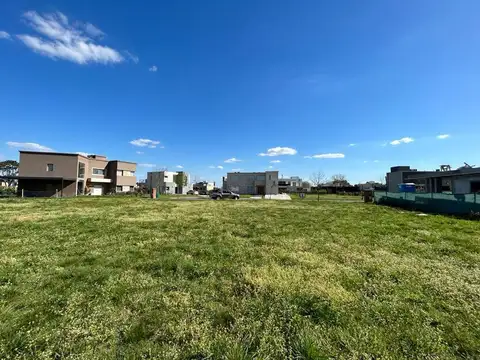 Terreno en Venta en Haras Santa Maria, USD 59.000