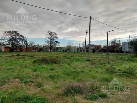 Terreno en Venta en Los Hornos, USD 17.000