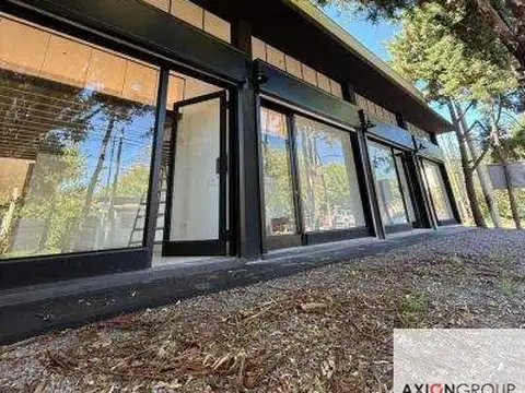 Local comercial EN ALQUILER - Gonnet