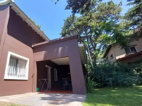 Dúplex en venta - 2 Dormitorios 2 Baños - Costa del Este