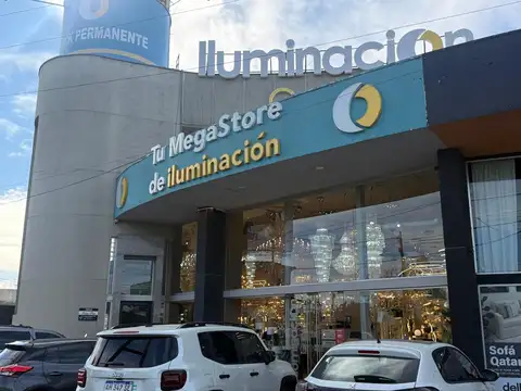 Ubicado en