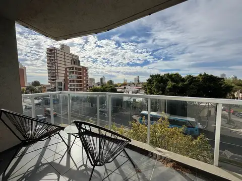 Departamento en Venta en Rosario, USD 85.000