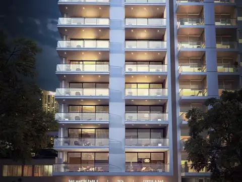 Departamento en Venta en La Plata, Partido de La Plata