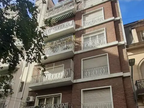 Departamento en Alquiler en Palermo, Capital Federal