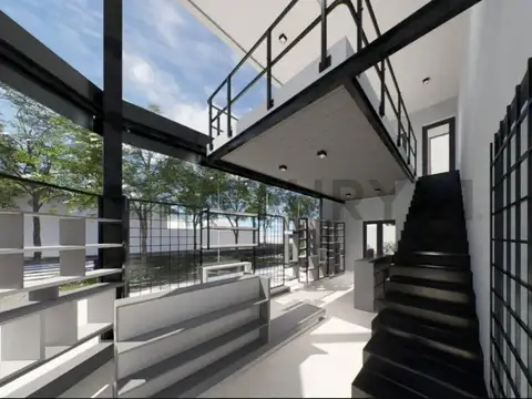 Oficina en Venta en La Plata, USD 105.000