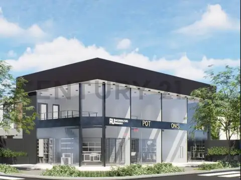 Oficina en Venta en La Plata, USD 105.000