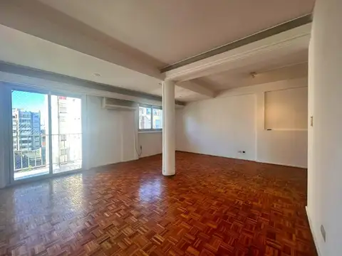 Departamento en Alquiler en Balvanera, Capital Federal