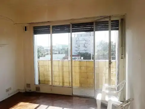 Avenida Chiclana 4100, Piso 5