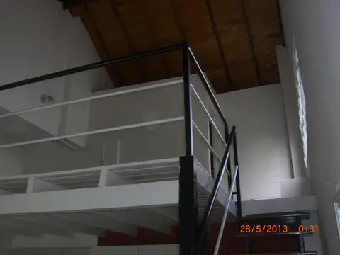 Casa en Alquiler A Estrenar