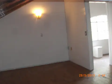 Casa en Alquiler A Estrenar
