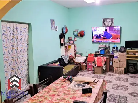 Departamento en Venta en San Justo, USD 43.000