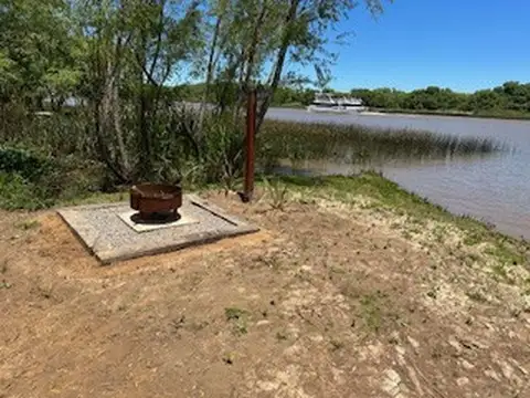 1era seccion Islas Delta