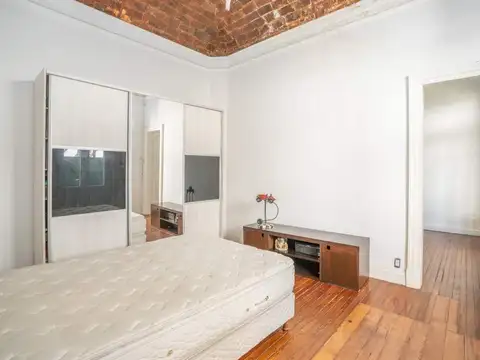 Depto Tipo Casa en Venta en Recoleta, USD 160.000