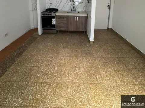 Departamento en Alquiler de 2 ambientes