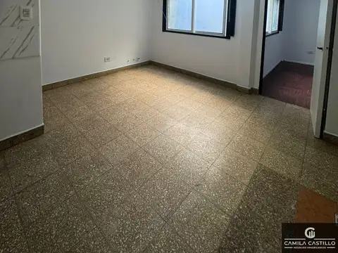 Departamento en alquiler en Liniers