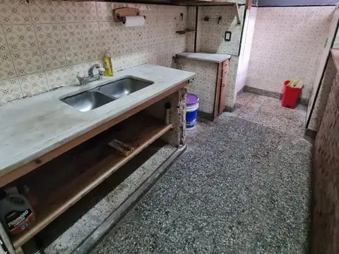 VENTA DE PH TIPO CASA EN VILLA INSUPERABLE, LA MATANZA