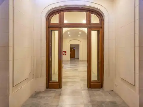 Avenida Luis María Campos 1100, Piso 1