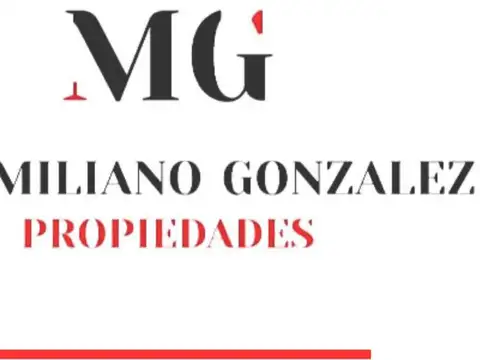 Lote venta Cacheuta Mendoza