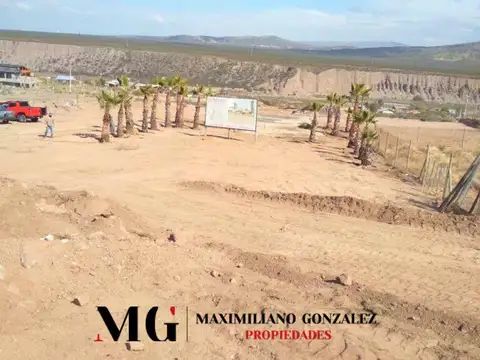 Terreno en Venta en Cacheuta, USD 25.000