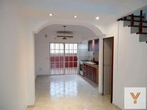 Casa en Alquiler 20 años