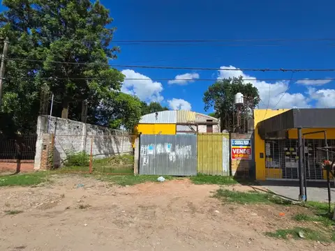 AVENIDA SABIN 500