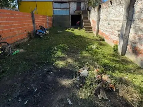 Galpon en Venta en Villa Río Negro, USD 70.000