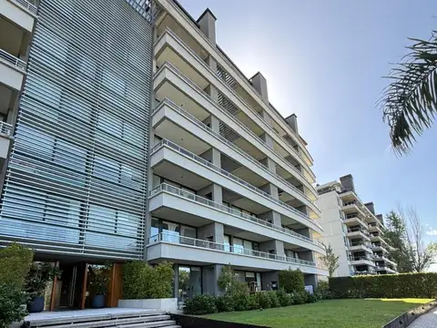 Departamento en alquiler en Palmas de Buenavista