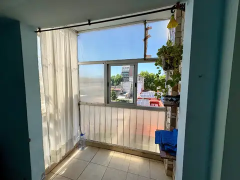 Rondeau al 2900 - Venta departamento 2 ambientes - Parque Patricios