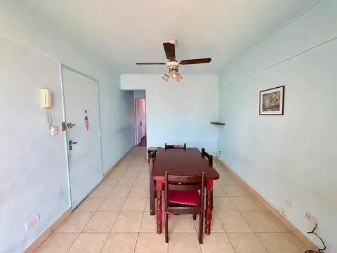 Venta - 2 ambientes - Luminoso - Parque Patricios